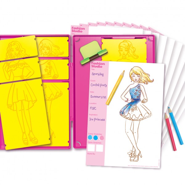 Estudio de Moda