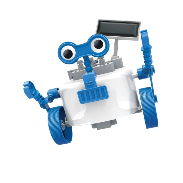Robot Rover