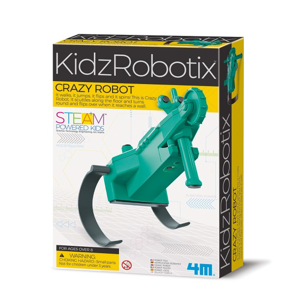 Robot Loco