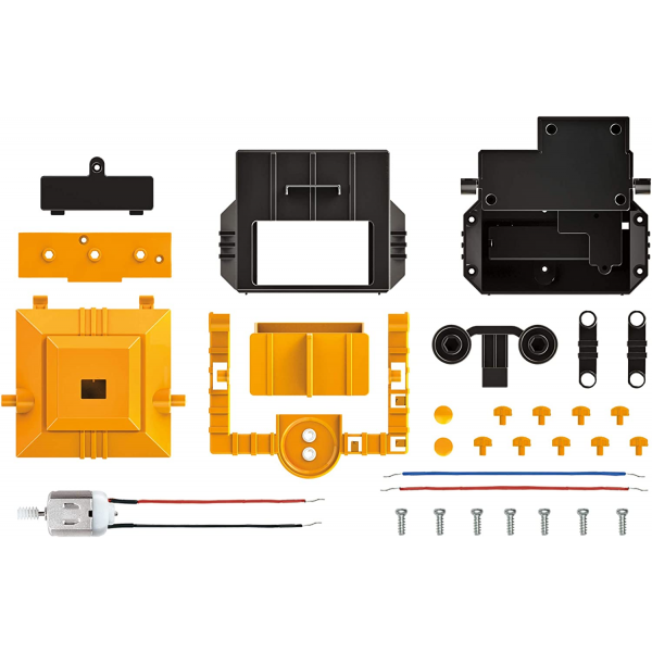 Robot Alcancía