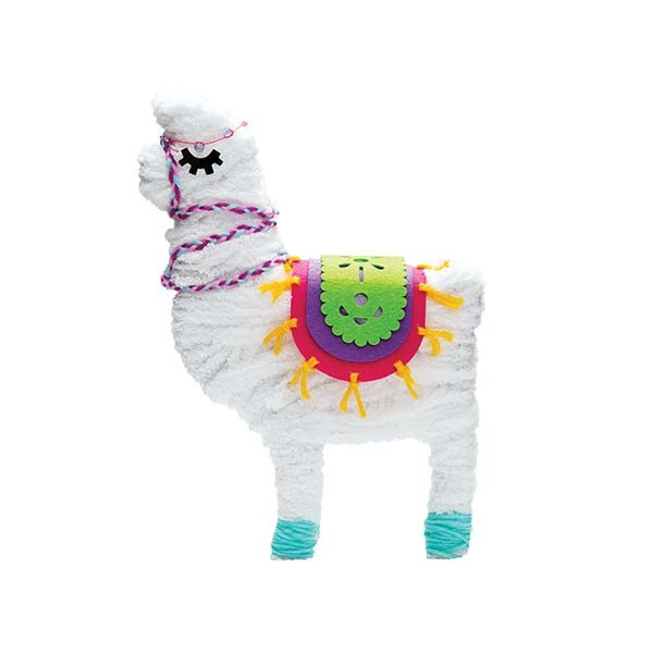 Haz tu Llama