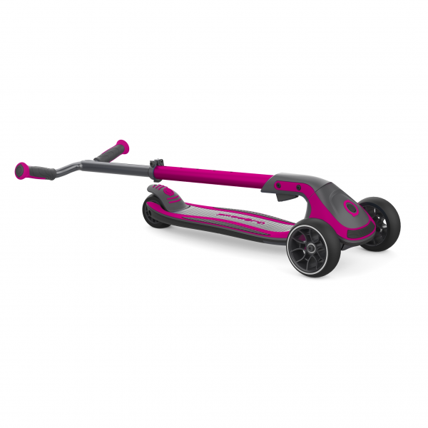 Patineta Ultimum Rosada