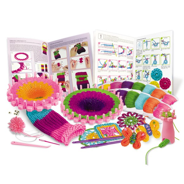Tejido y Crochet