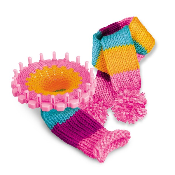 Tejido y Crochet