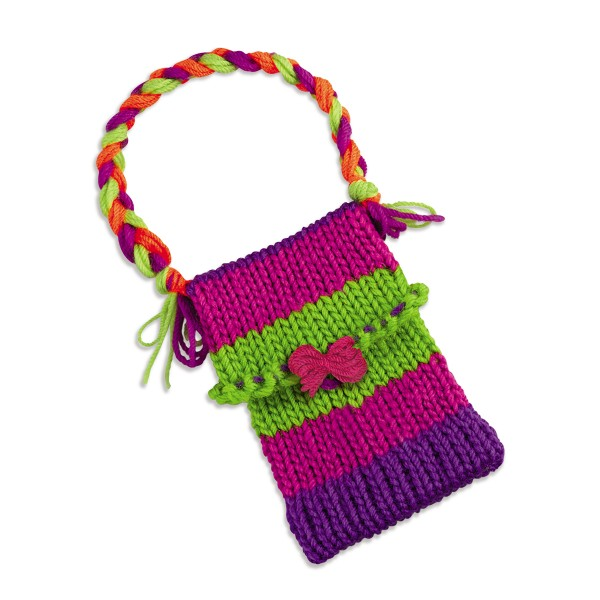 Tejido y Crochet