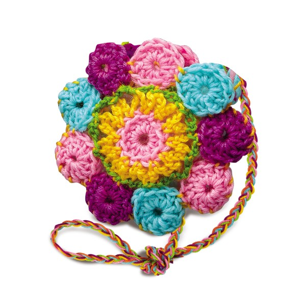 Tejido y Crochet