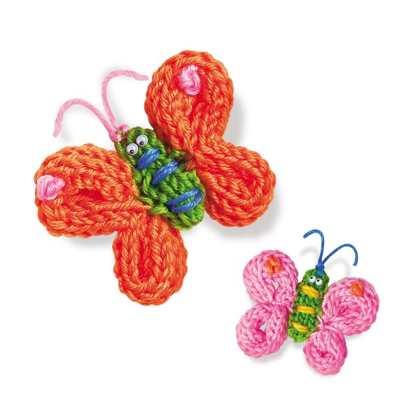 Tejido y Crochet