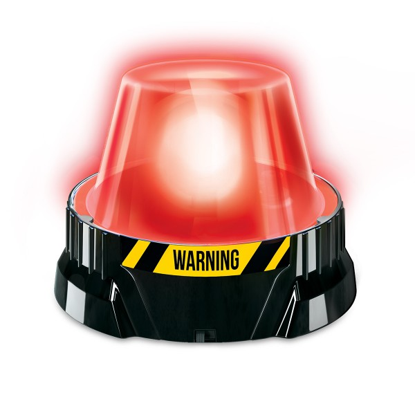 Luz de Emergencia