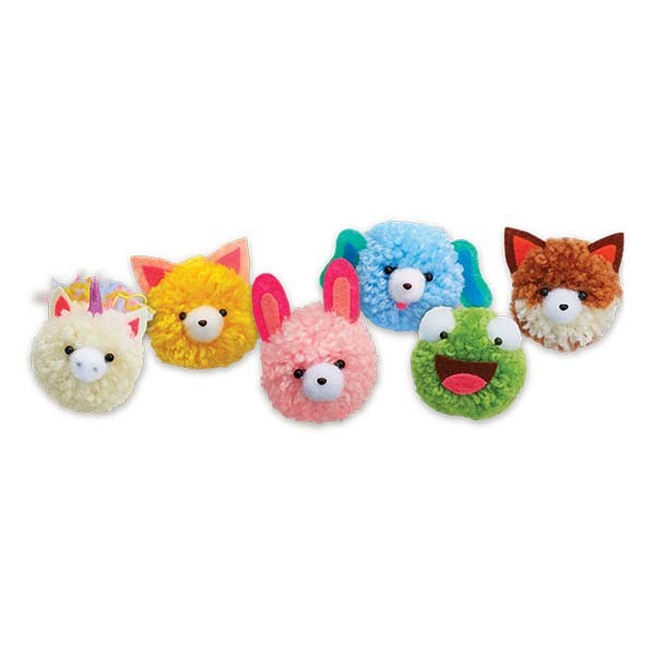 Pompones Mascotas