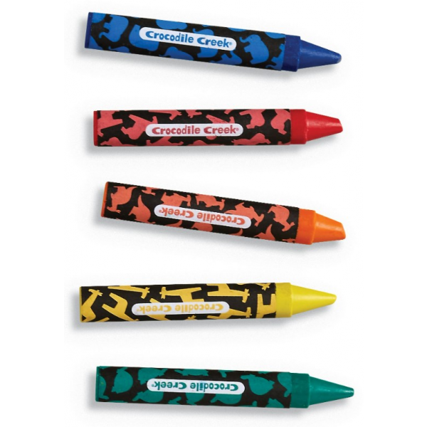 Colorea tus Stickers Animales