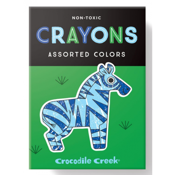 Colorea tus Stickers Animales