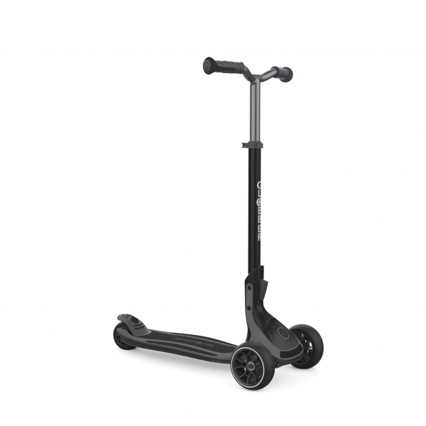 Patineta Ultimum Gris