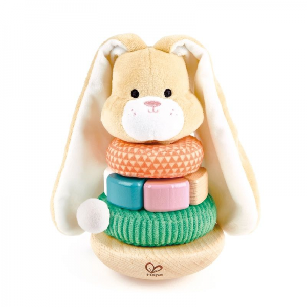 Apilador Conejo