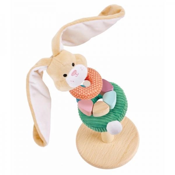 Apilador Conejo