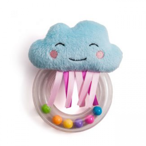 Sonajero Nube