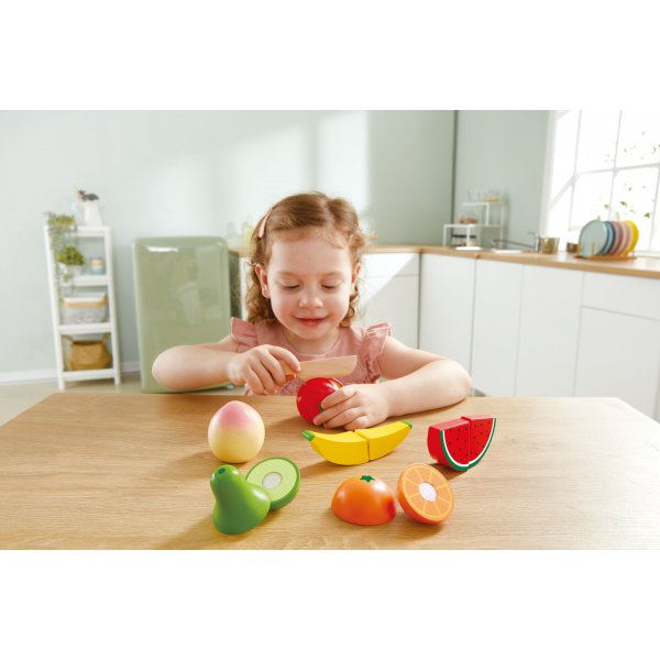 Set de Frutas Granja