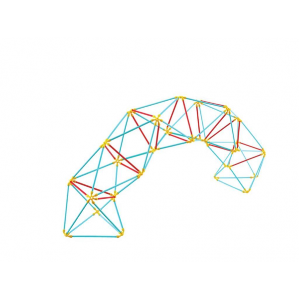 Estructuras Geodésicas