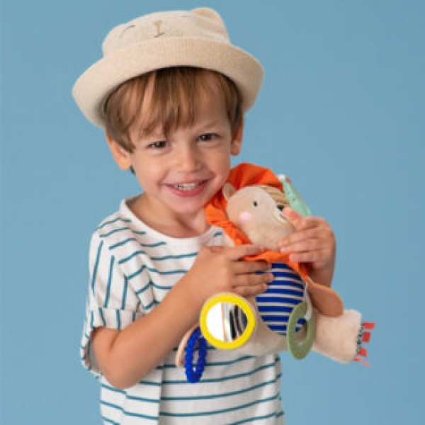 Harry el León