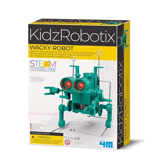 Robot Loco