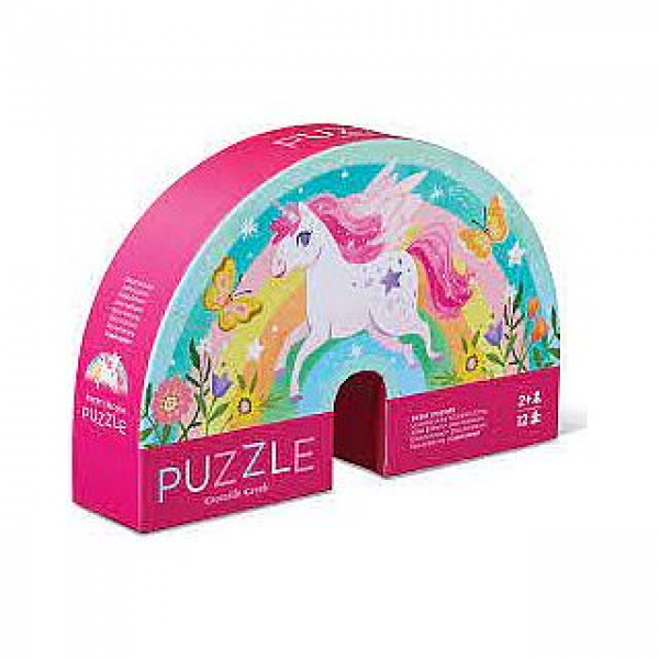 Rompecabezas 12 Piezas Dulce Unicornio