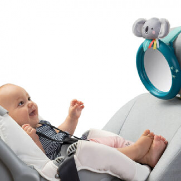 Espejo para el Carro Koala