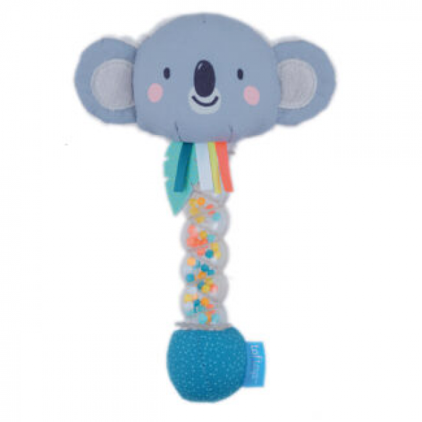 Sonajero de Palo de Lluvia Koala
