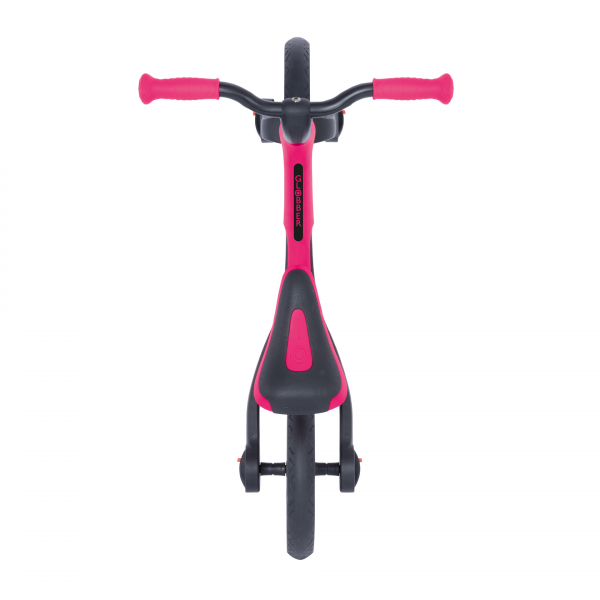 Bicicleta Equilibrio Go Bike Elite Fucsia
