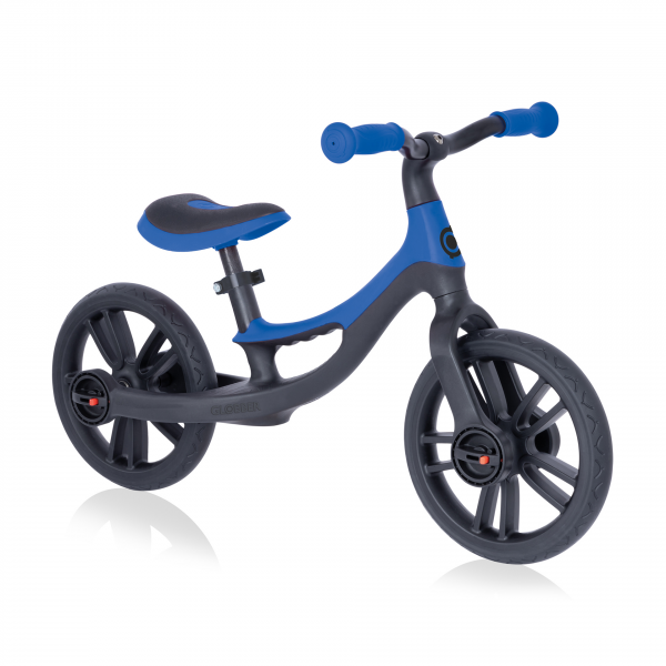 Bicicleta Equilibrio Go Bike Elite Azul