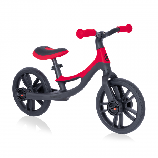 Bicicleta Equilibrio Go Bike Elite Roja