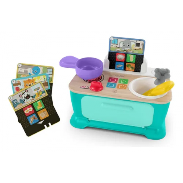 Cocina Conmigo- Magic Touch