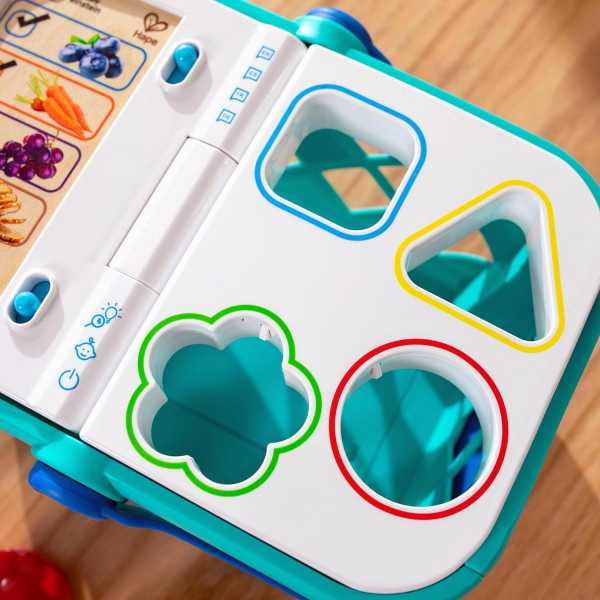 Cesta de Compra Bay Einstein Magic Touch