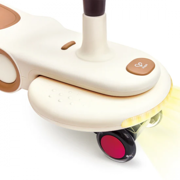 Carro Blanco - Hape