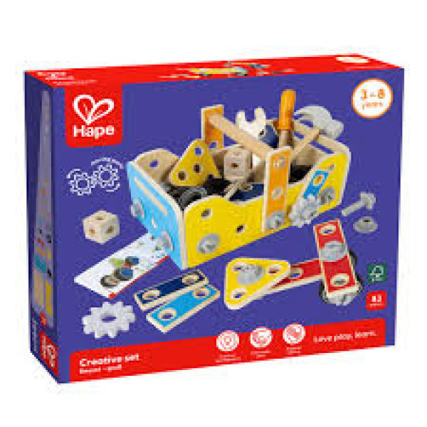 Caja de Herramientas