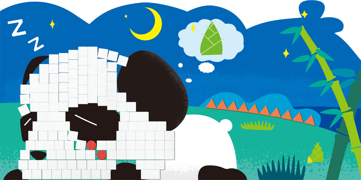 Crea un Libro de Animales de la Selva