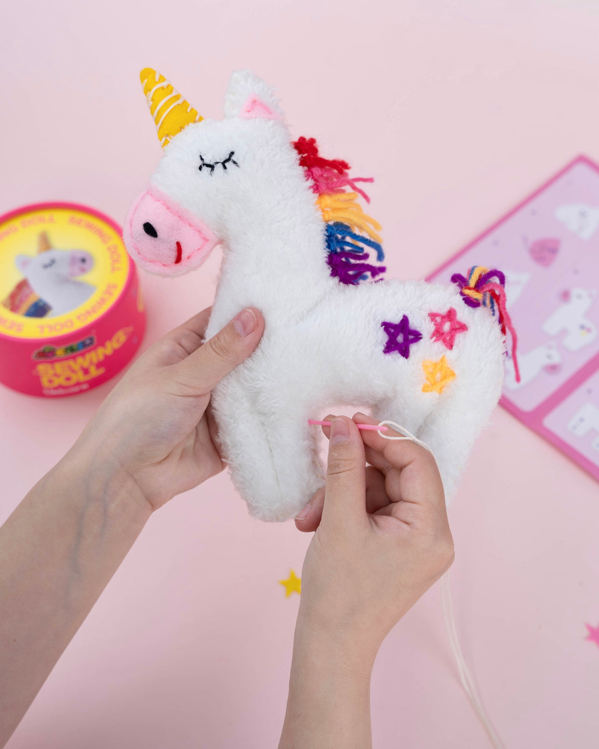 Cose Tu Unicornio