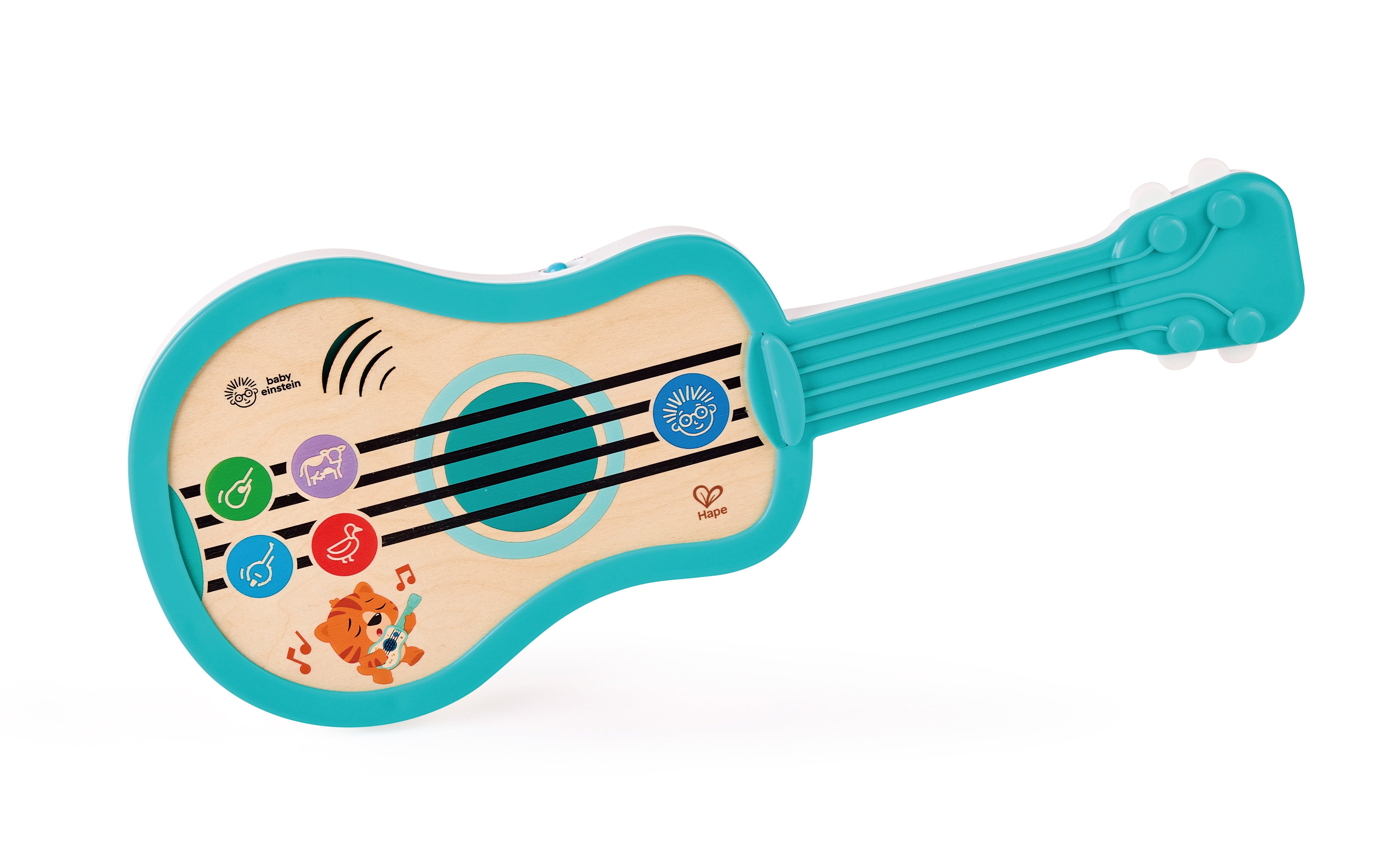 Ukulele Magic Touch