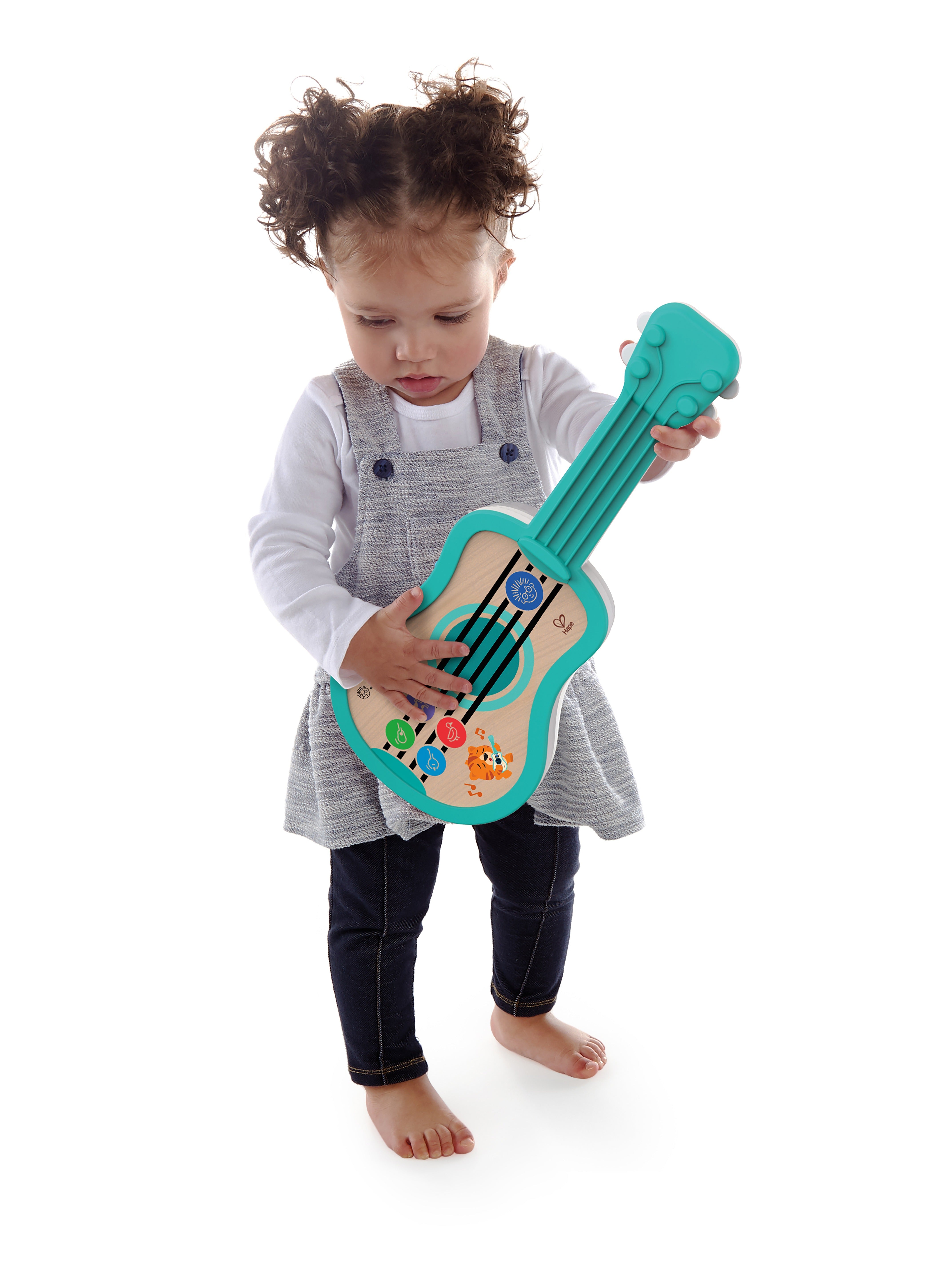 Ukulele Magic Touch