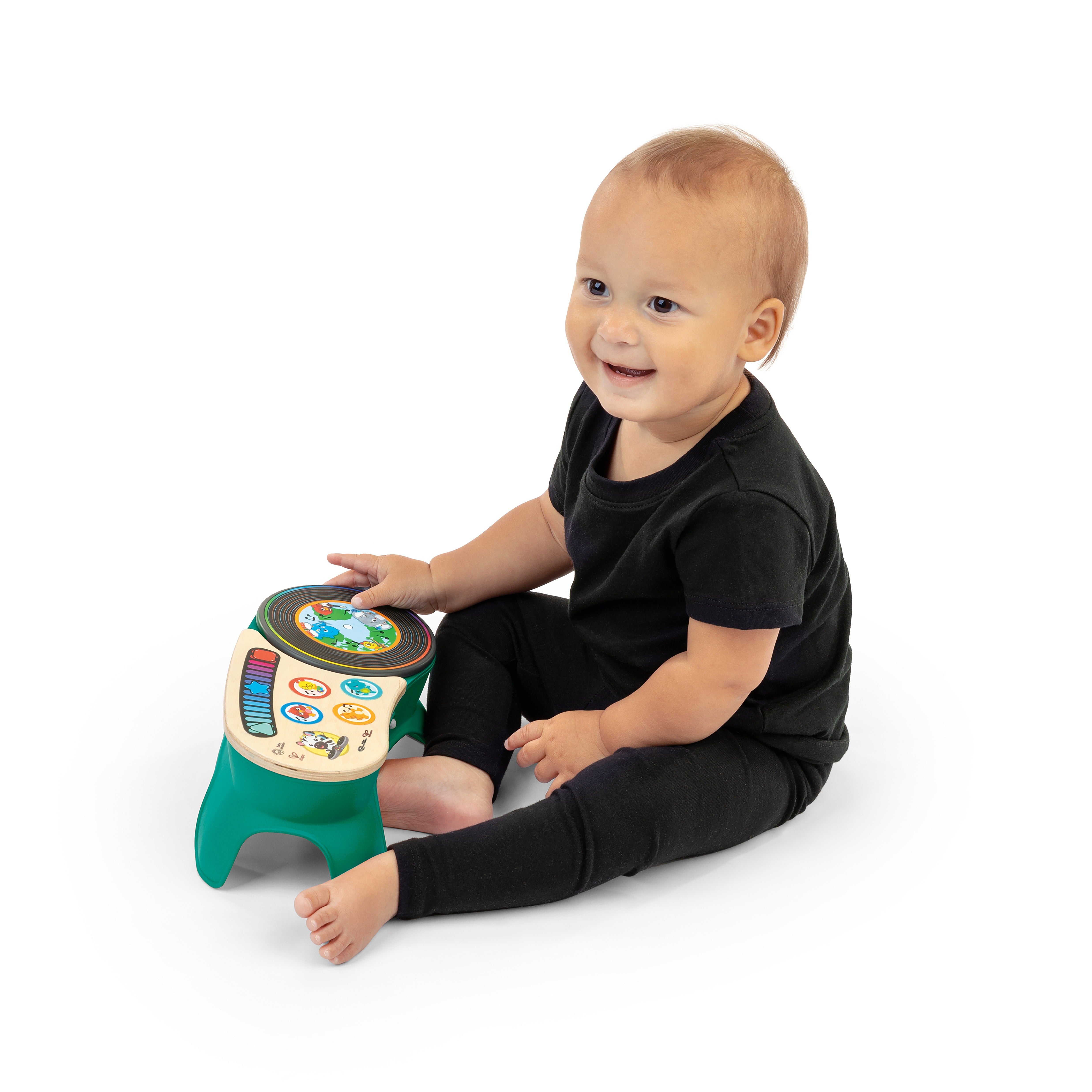 DJ Baby Einstein