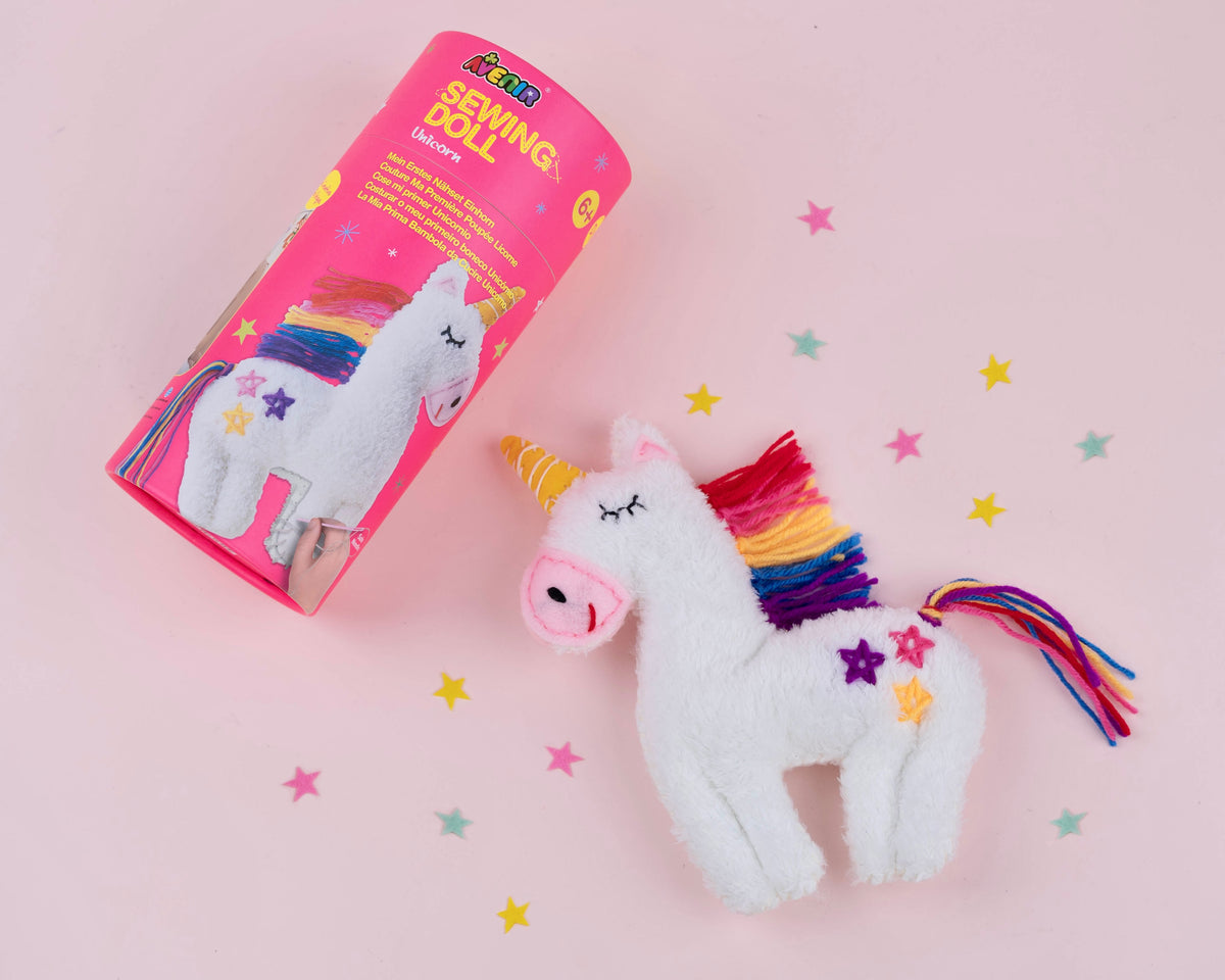 Cose Tu Unicornio