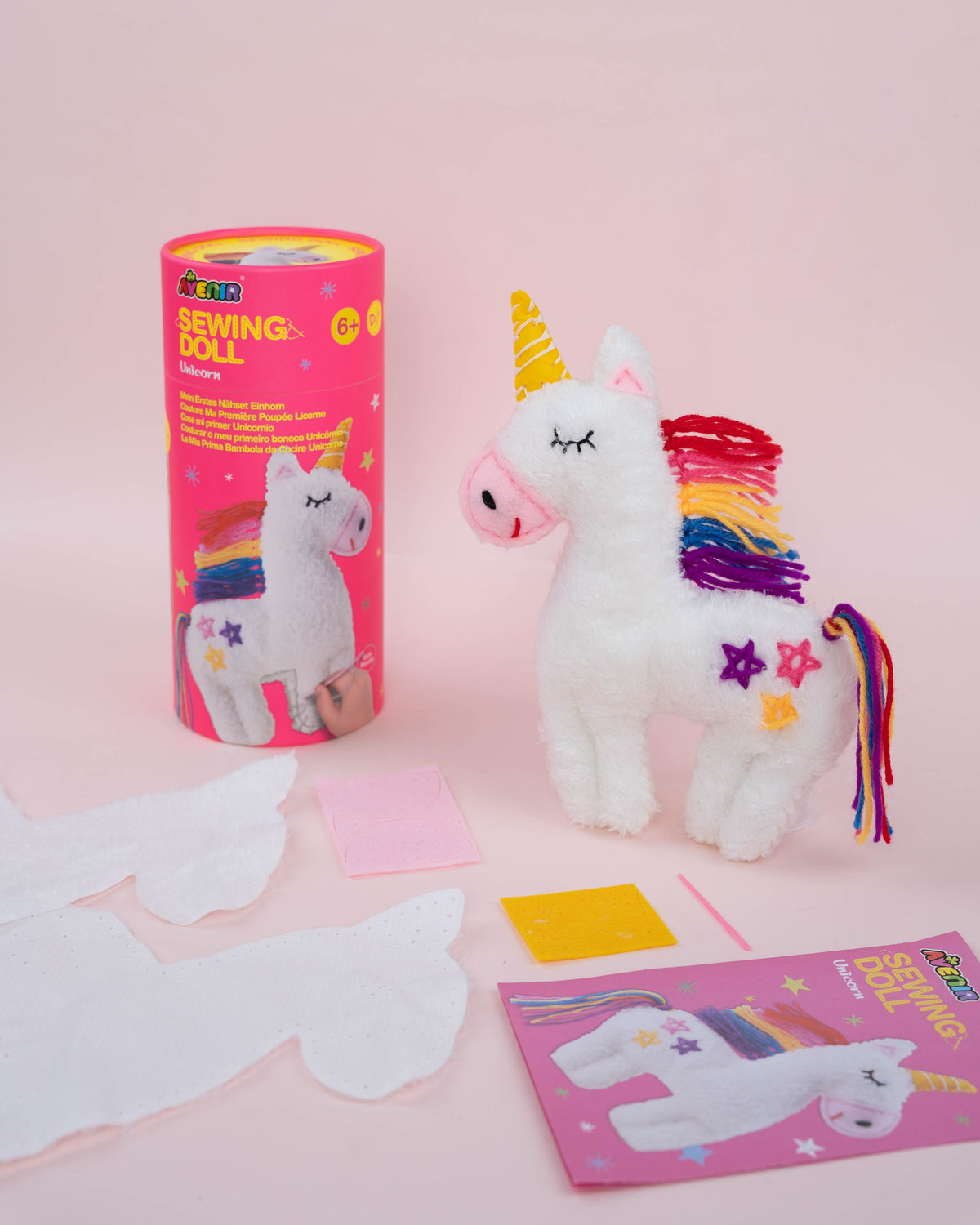 Cose Tu Unicornio