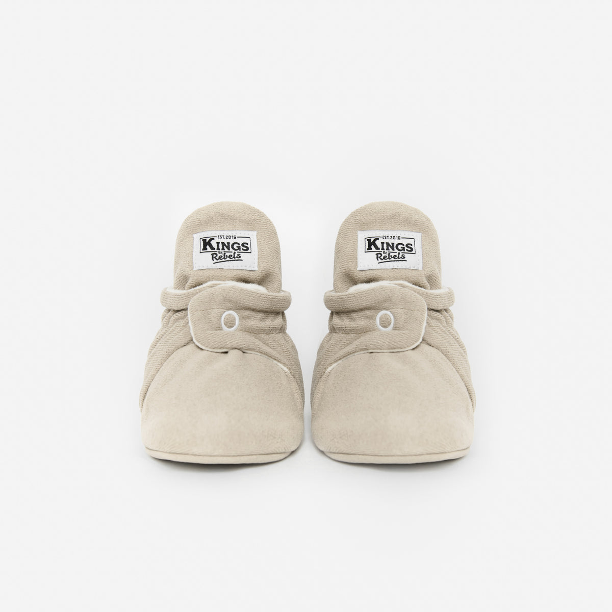 Botas Gamuza Gripper Arena 12 Meses