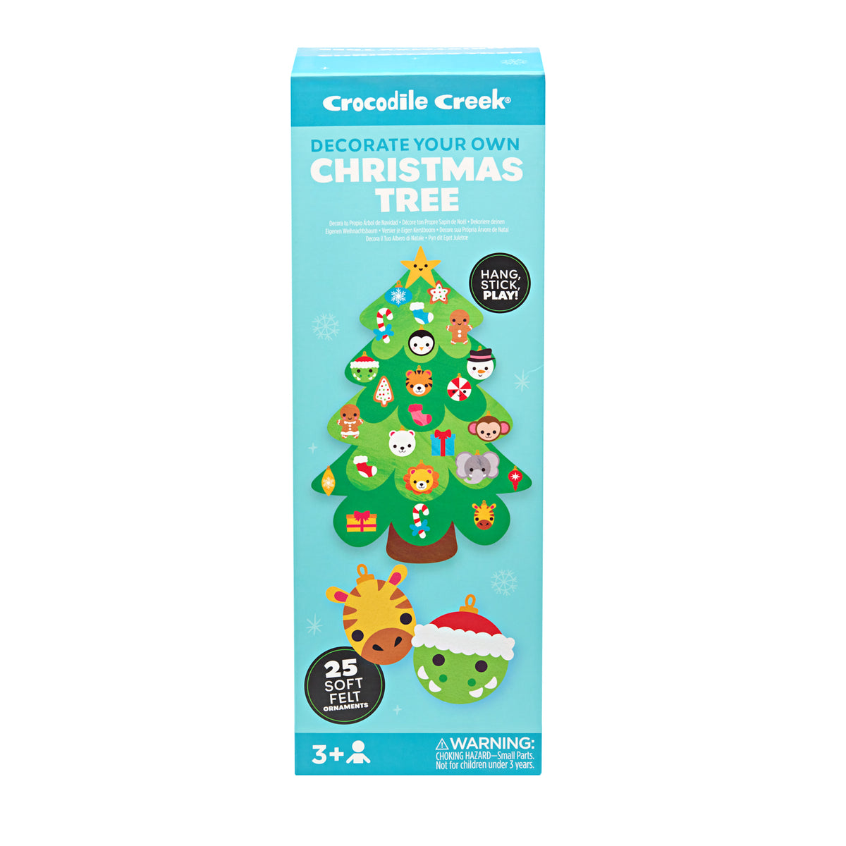 Decora tu Árbol