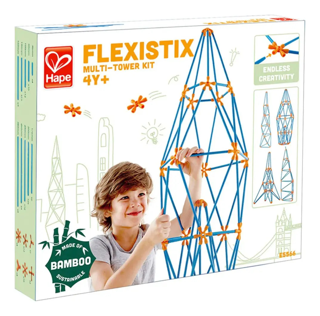 Kit Flexistick Torres