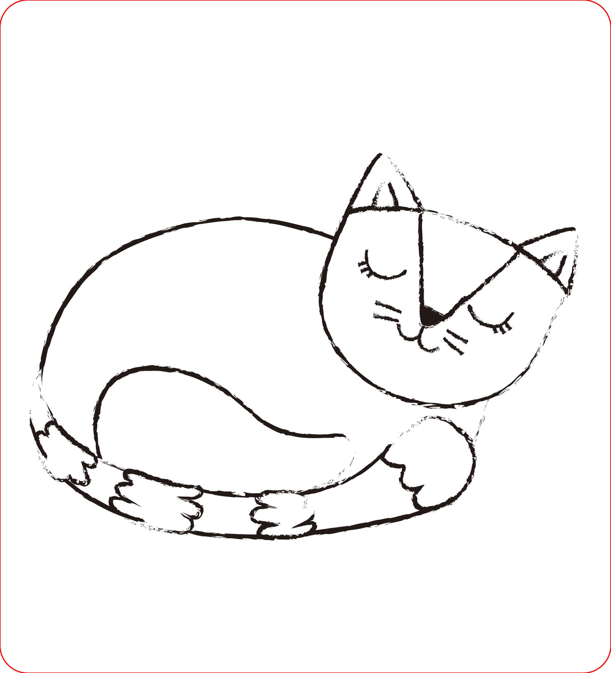 Libro Peel & Stick Mascotas