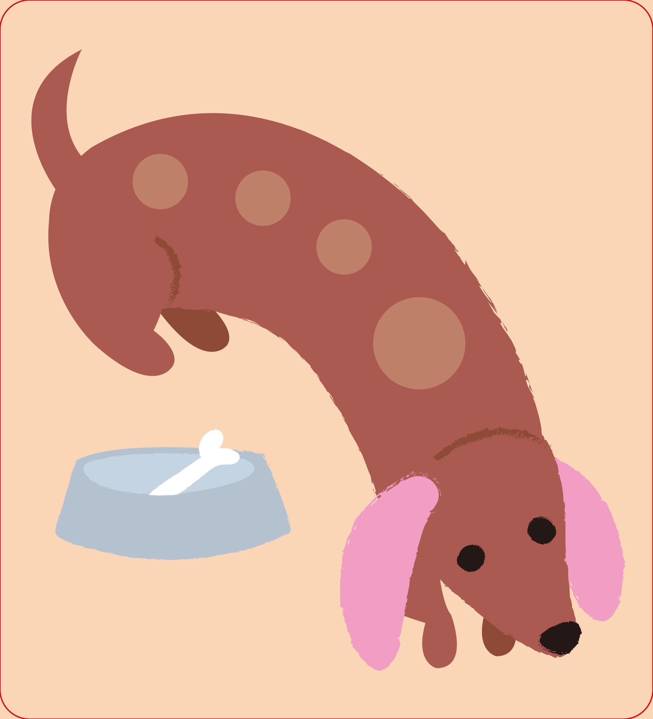 Libro Peel & Stick Mascotas