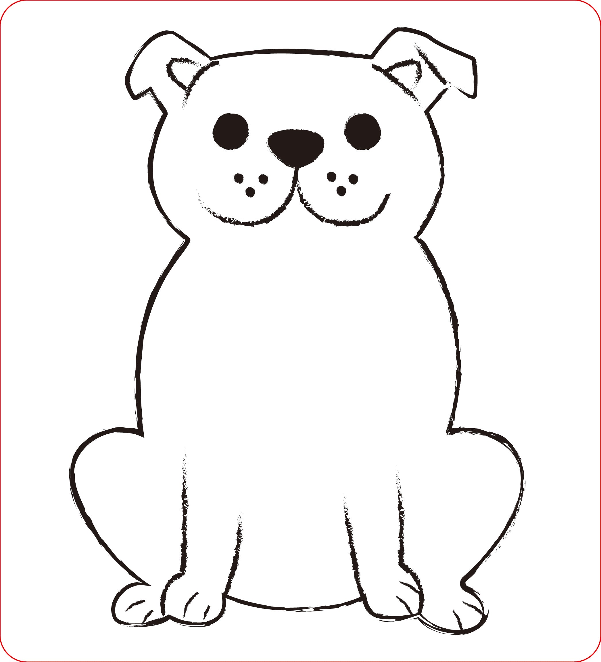 Libro Peel & Stick Mascotas