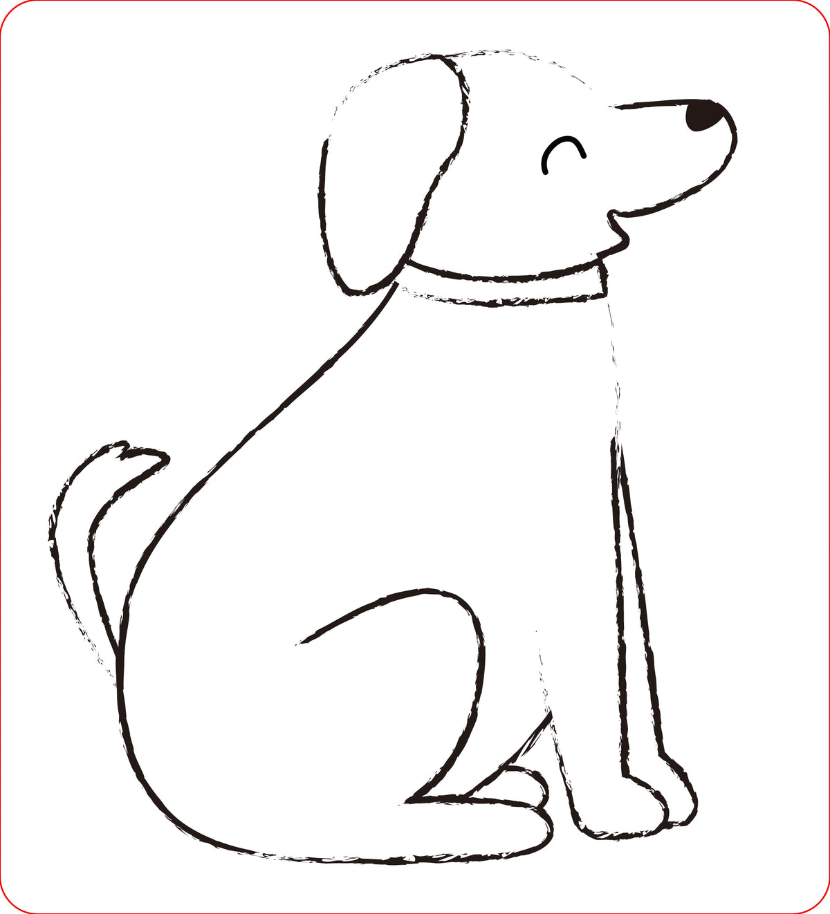 Libro Peel & Stick Mascotas