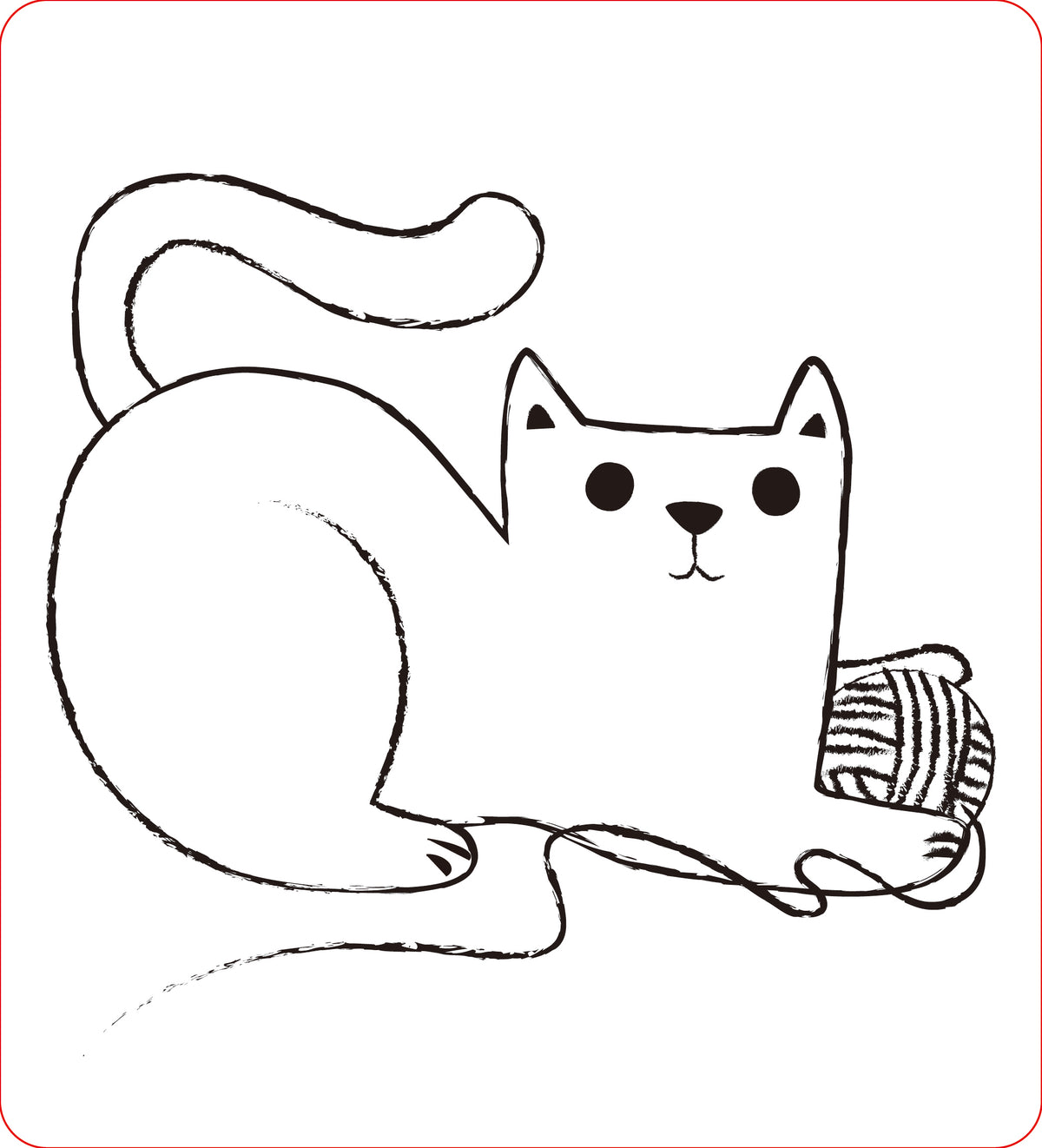 Libro Peel & Stick Mascotas