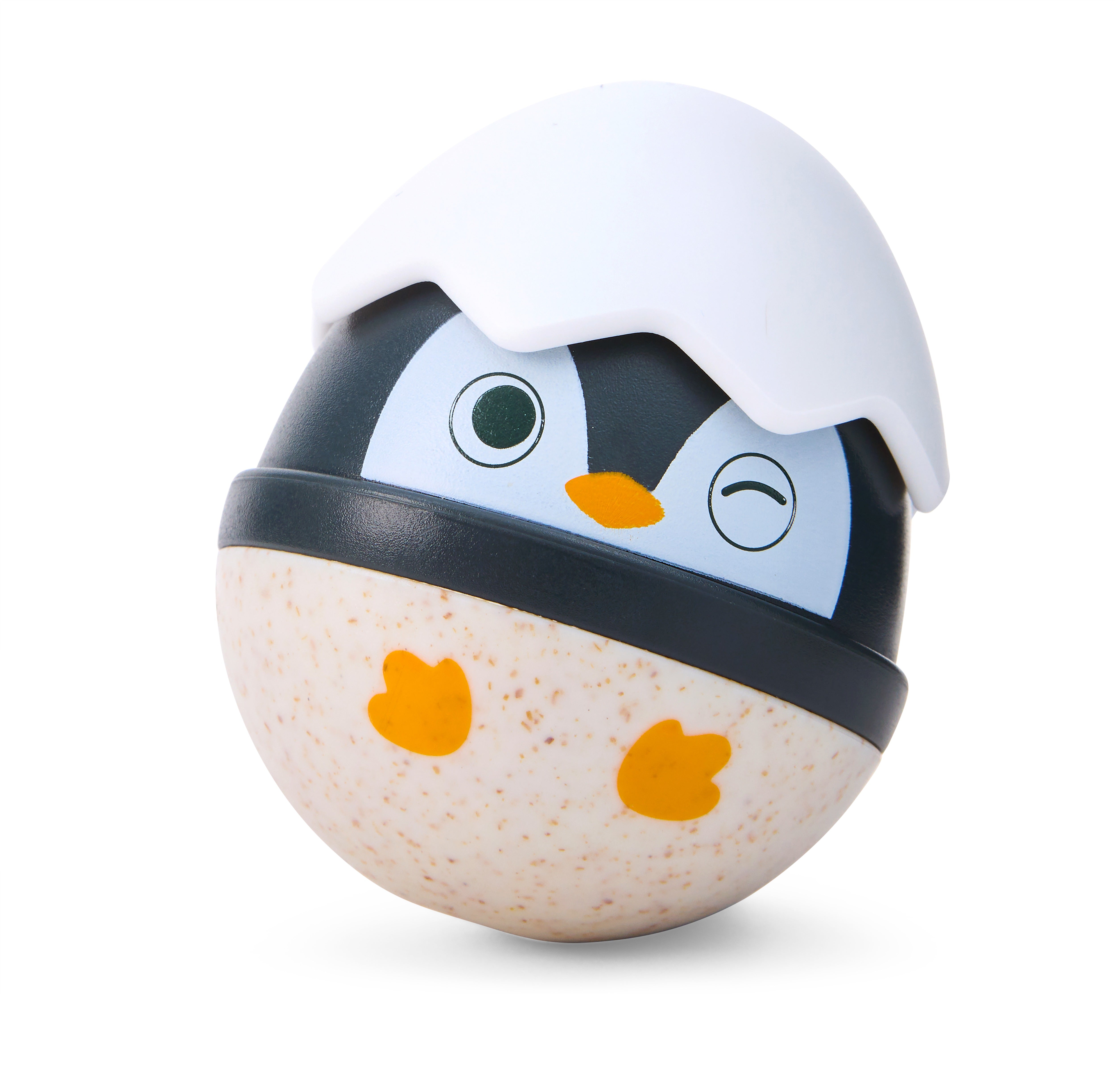 Familia Pingüino