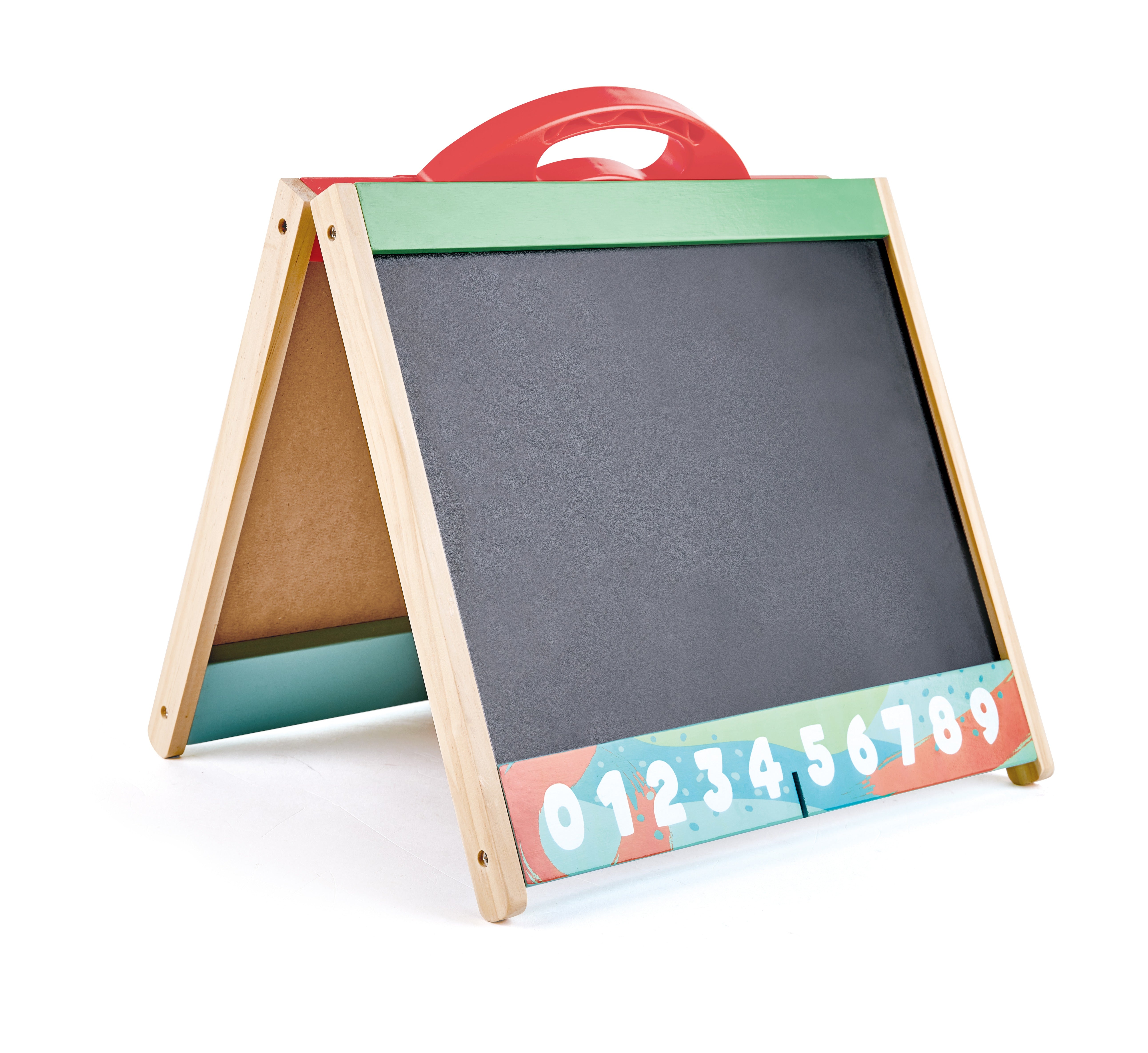 Caballete Store & Go